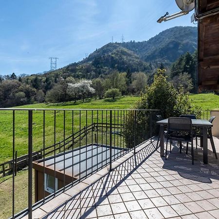Agriturismo Val D' Egoi 3 Tremosine Ngoại thất bức ảnh