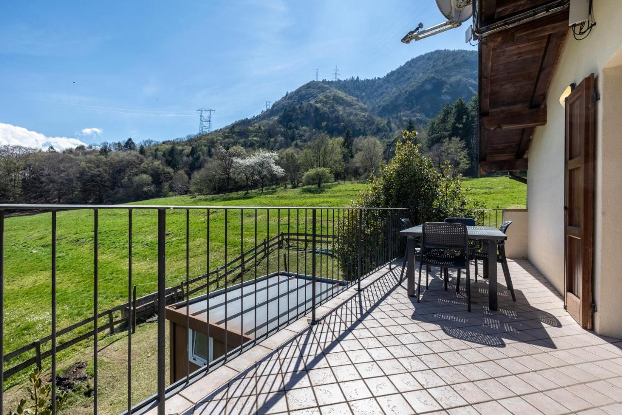 Agriturismo Val D' Egoi 3 Tremosine Ngoại thất bức ảnh