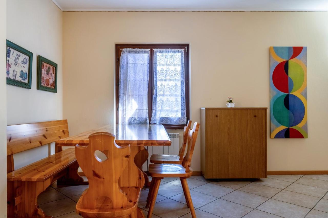 Agriturismo Val D' Egoi 3 Tremosine Ngoại thất bức ảnh