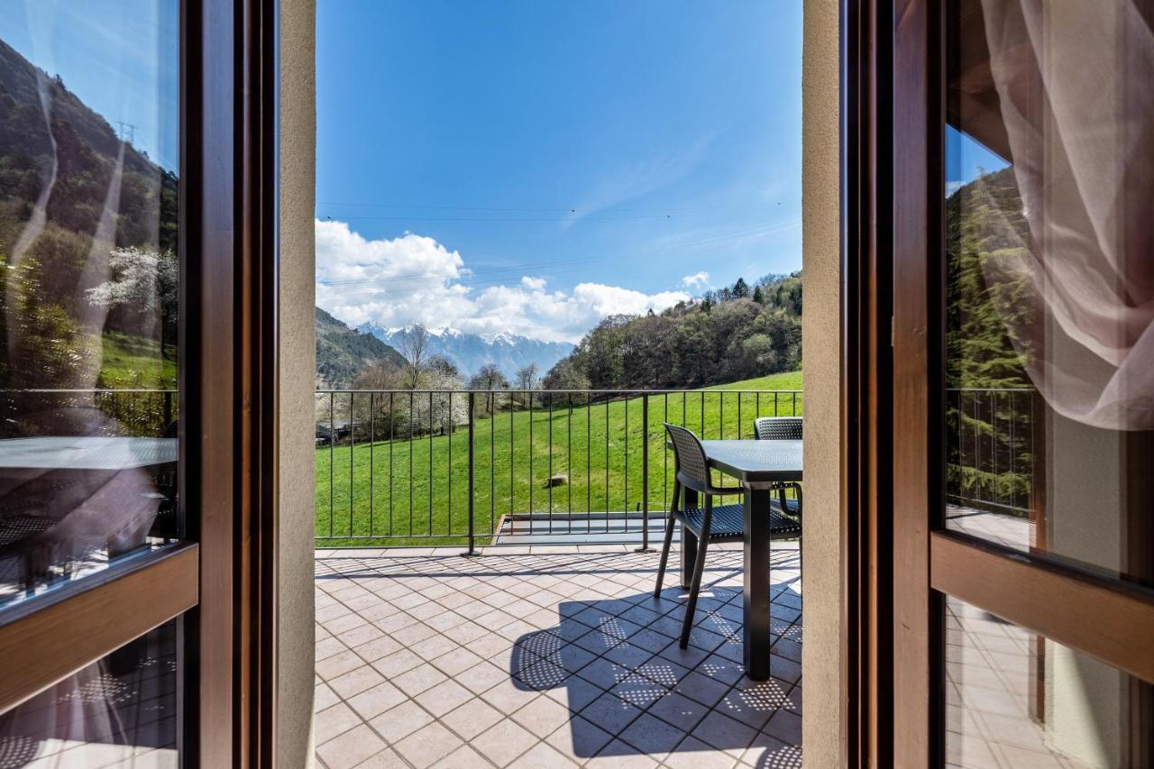 Agriturismo Val D' Egoi 3 Tremosine Ngoại thất bức ảnh