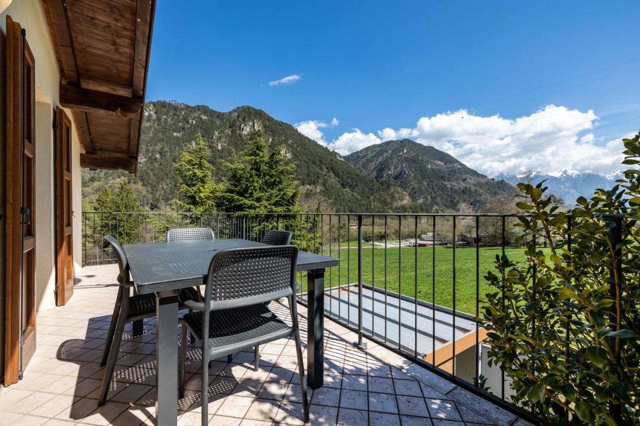 Agriturismo Val D' Egoi 3 Tremosine Ngoại thất bức ảnh