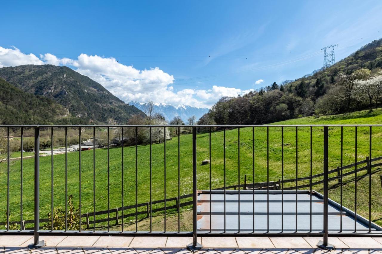 Agriturismo Val D' Egoi 3 Tremosine Ngoại thất bức ảnh