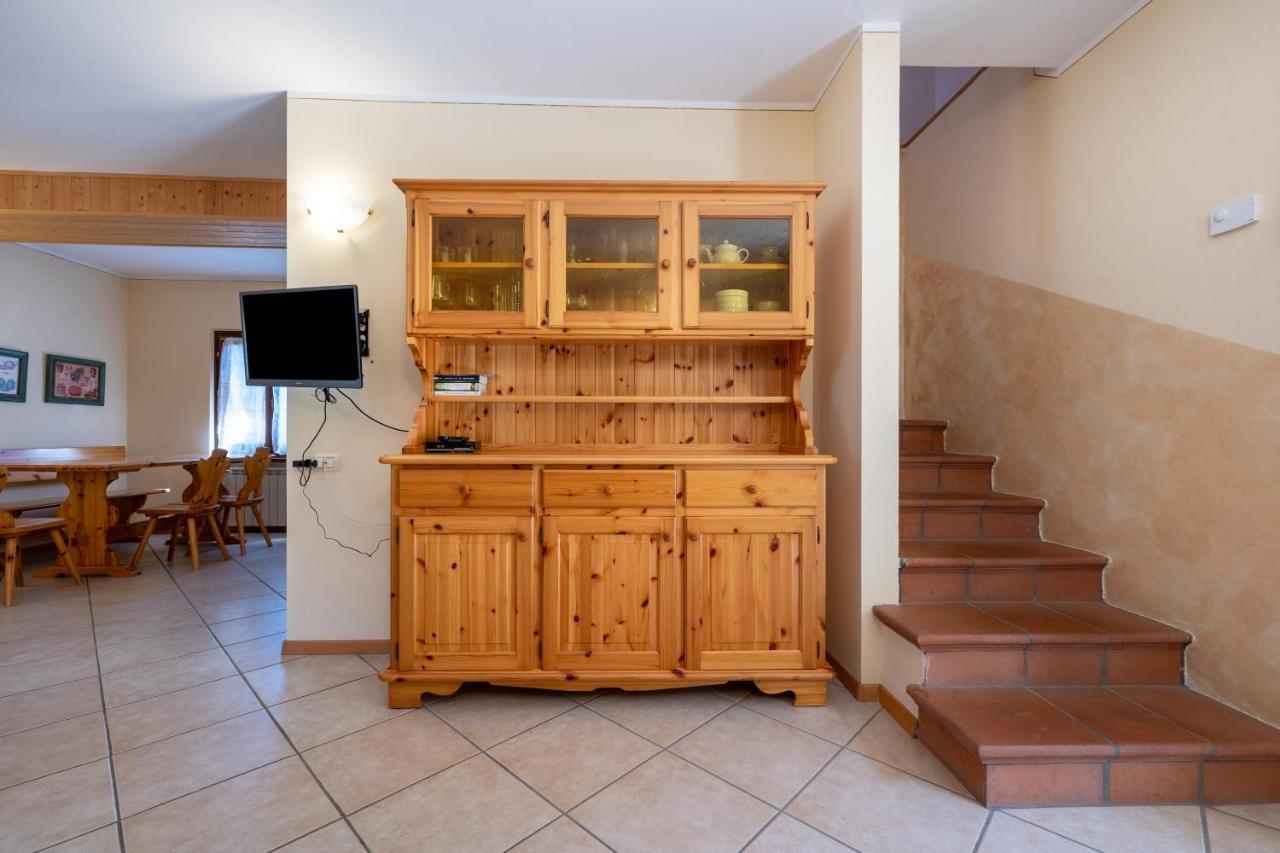 Agriturismo Val D' Egoi 3 Tremosine Ngoại thất bức ảnh
