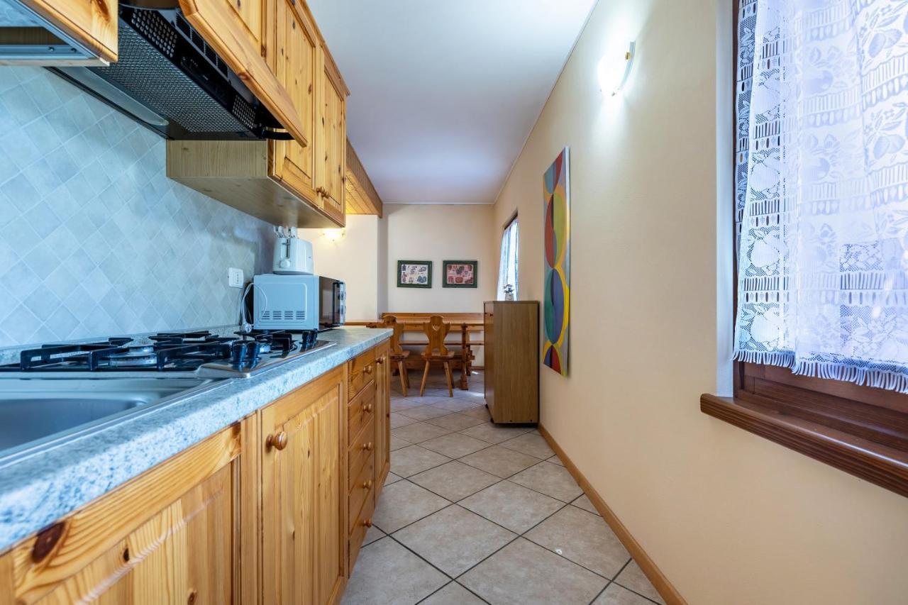 Agriturismo Val D' Egoi 3 Tremosine Ngoại thất bức ảnh