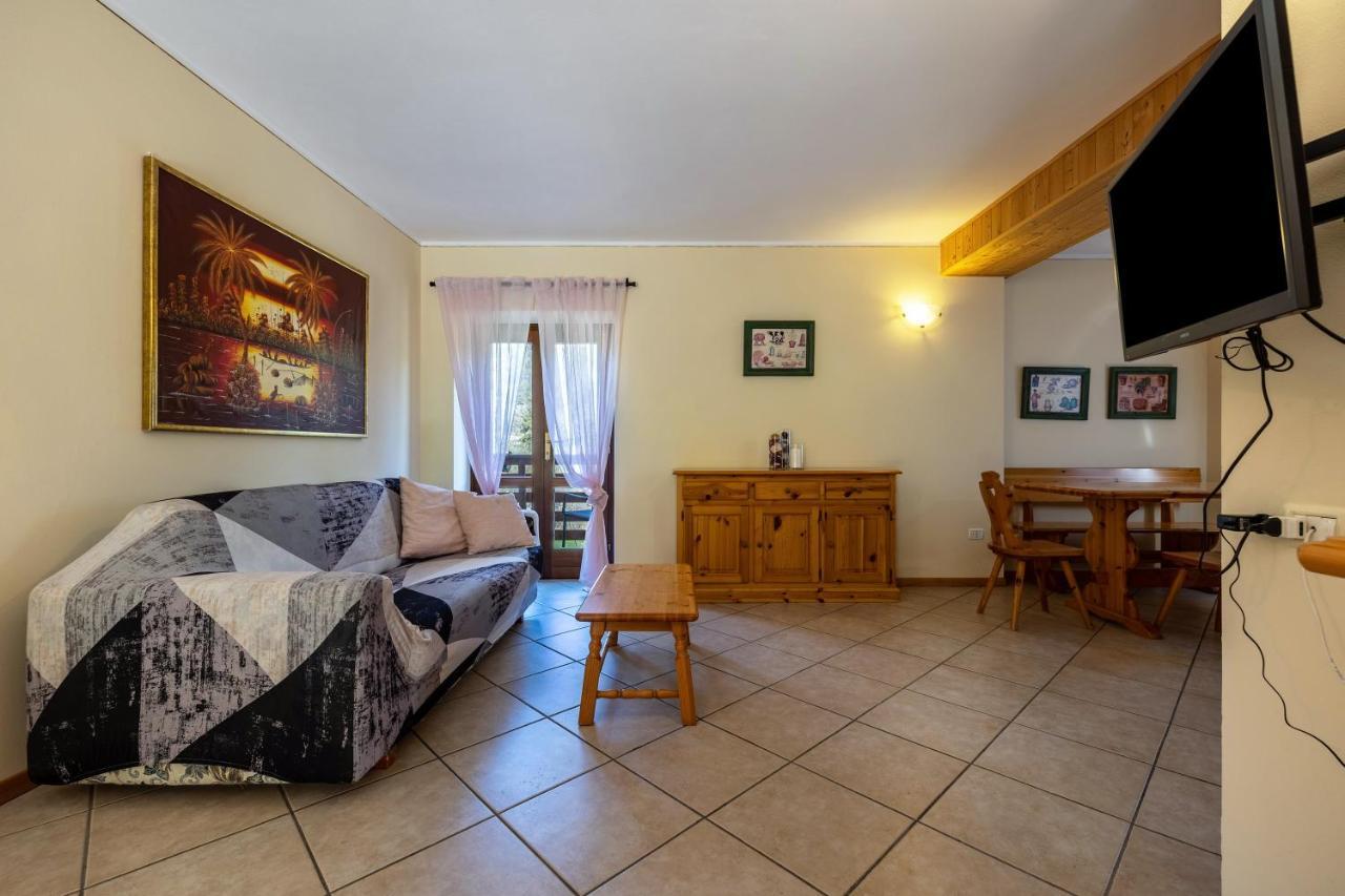 Agriturismo Val D' Egoi 3 Tremosine Ngoại thất bức ảnh
