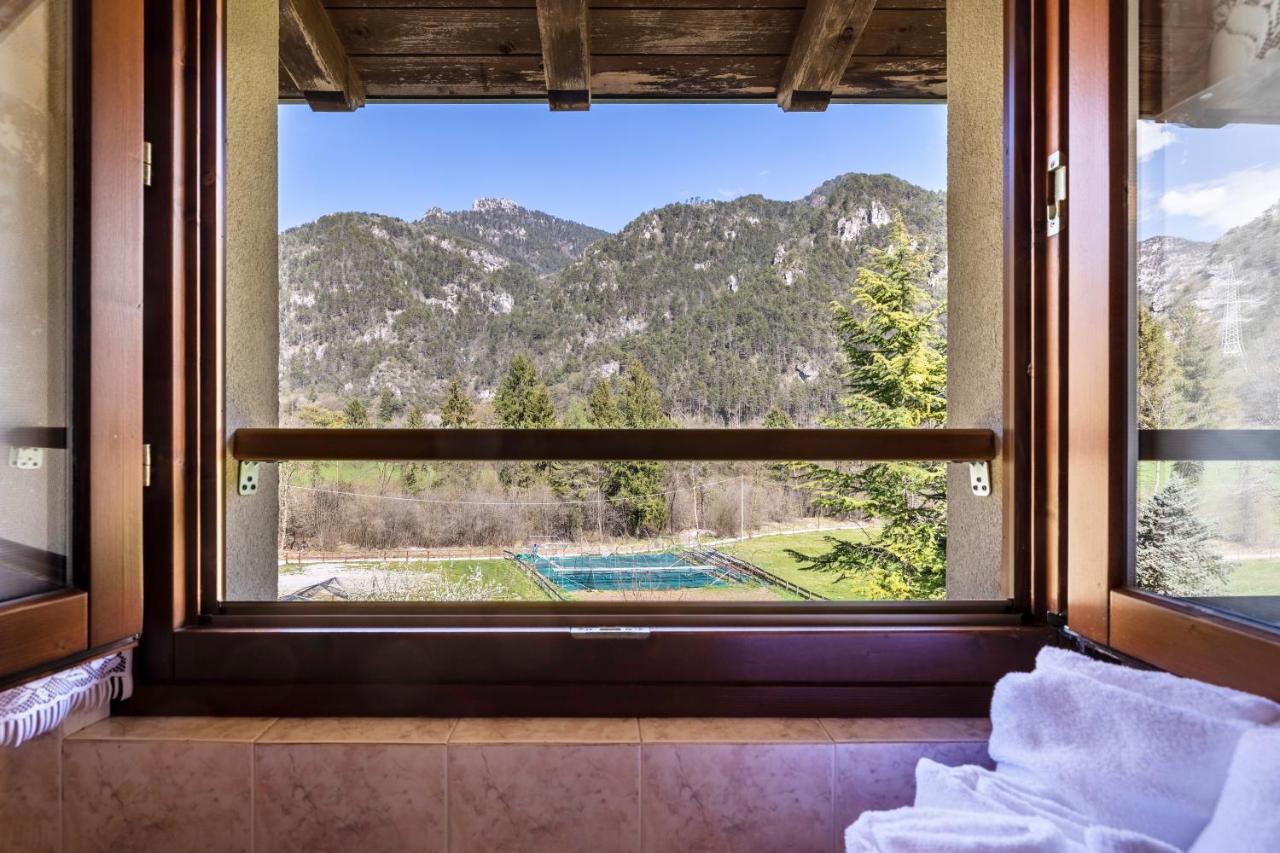 Agriturismo Val D' Egoi 3 Tremosine Ngoại thất bức ảnh