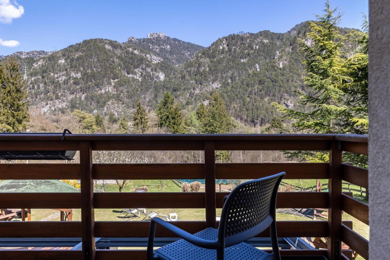 Agriturismo Val D' Egoi 3 Tremosine Ngoại thất bức ảnh