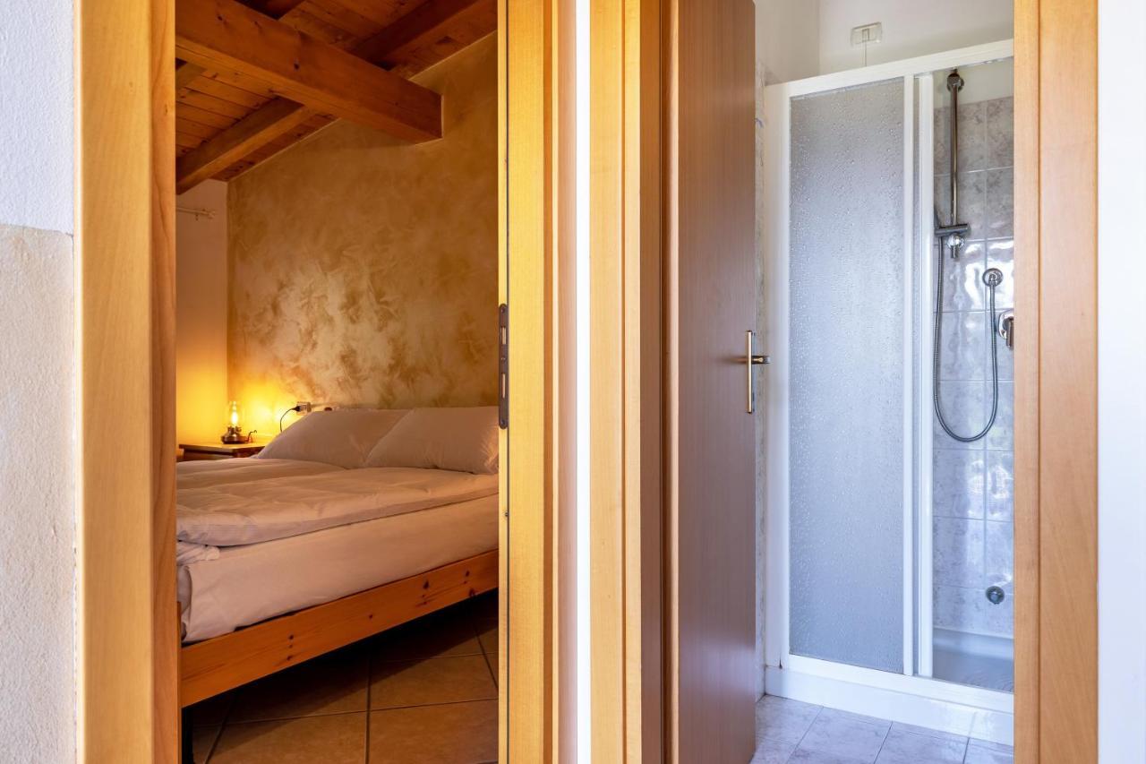 Agriturismo Val D' Egoi 3 Tremosine Ngoại thất bức ảnh