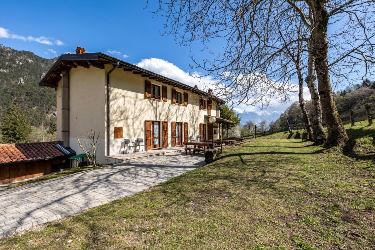 Agriturismo Val D' Egoi 3 Tremosine Ngoại thất bức ảnh