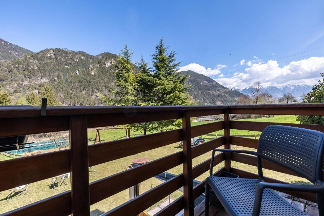 Agriturismo Val D' Egoi 3 Tremosine Ngoại thất bức ảnh
