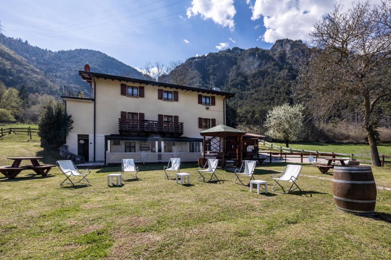 Agriturismo Val D' Egoi 3 Tremosine Ngoại thất bức ảnh