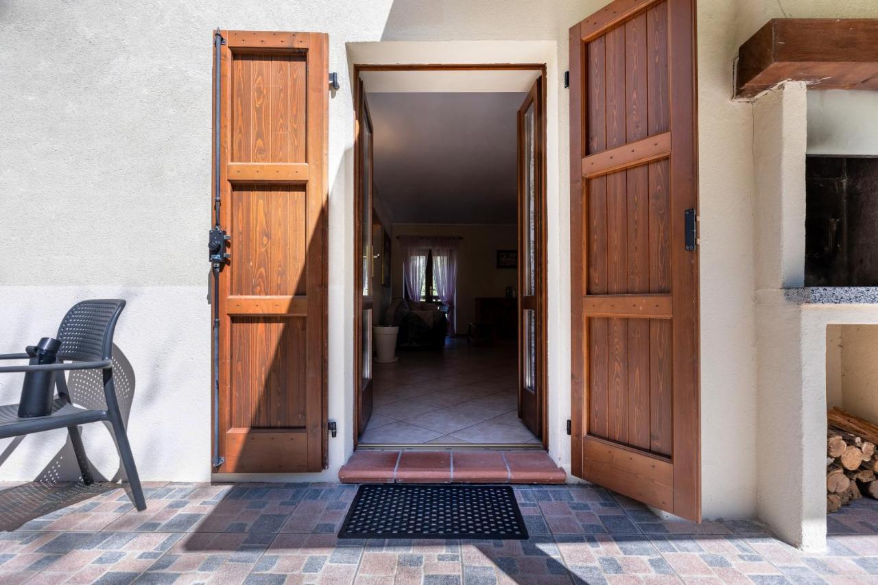 Agriturismo Val D' Egoi 3 Tremosine Ngoại thất bức ảnh