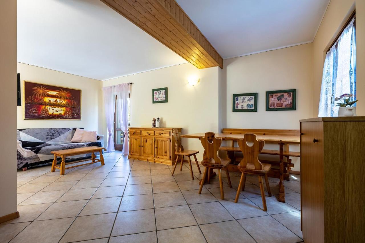 Agriturismo Val D' Egoi 3 Tremosine Ngoại thất bức ảnh