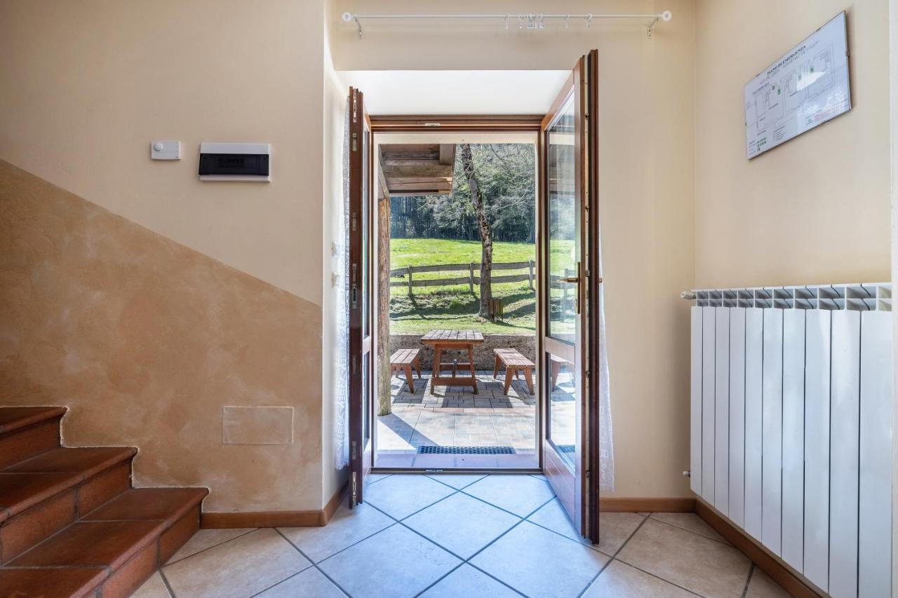 Agriturismo Val D' Egoi 3 Tremosine Ngoại thất bức ảnh
