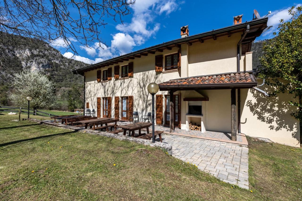 Agriturismo Val D' Egoi 3 Tremosine Ngoại thất bức ảnh