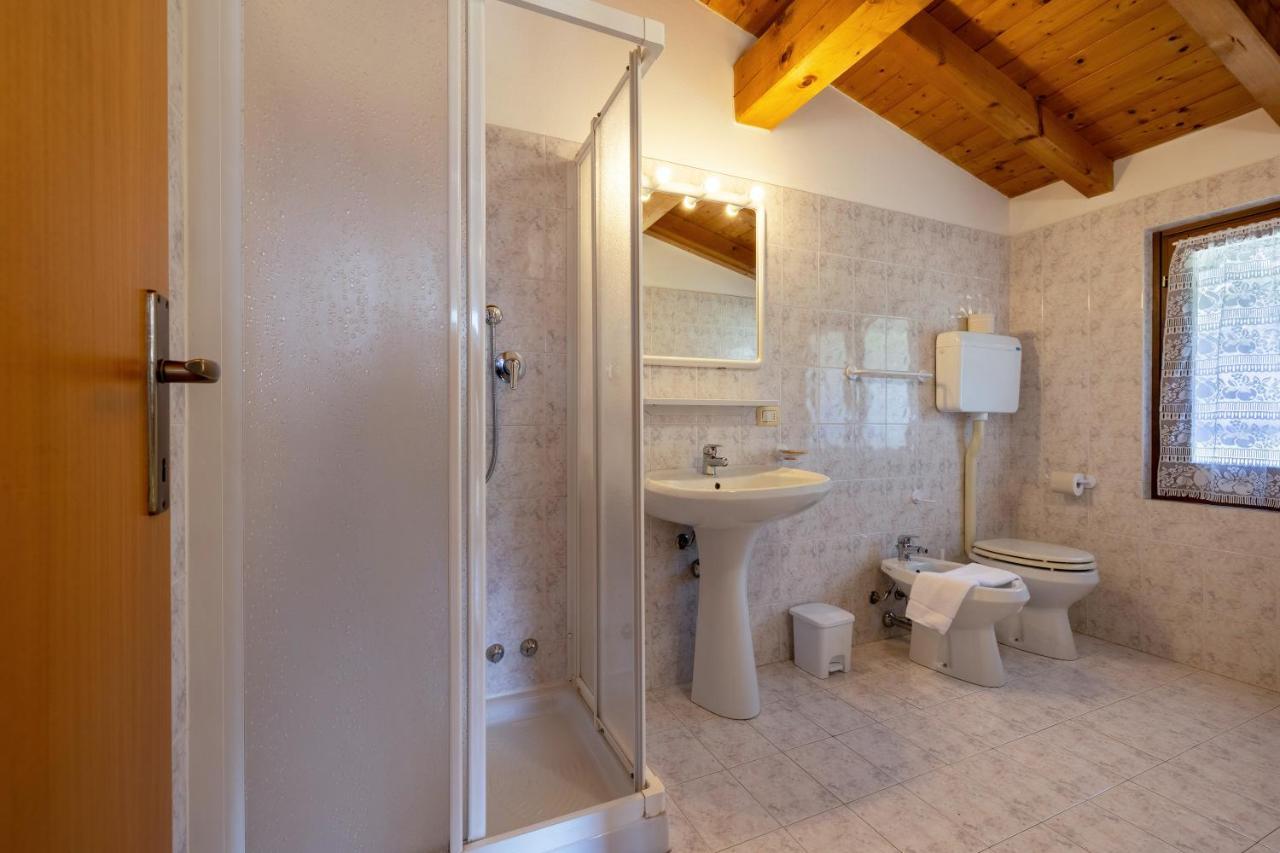 Agriturismo Val D' Egoi 3 Tremosine Ngoại thất bức ảnh