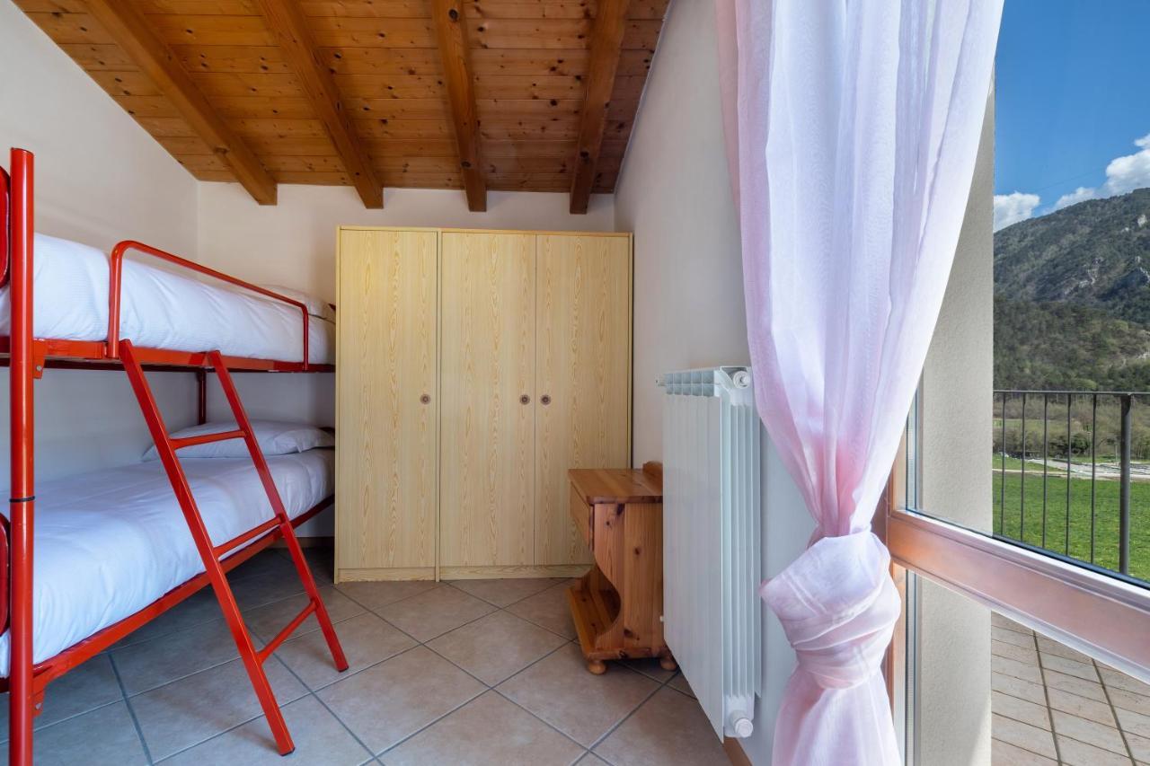 Agriturismo Val D' Egoi 3 Tremosine Ngoại thất bức ảnh