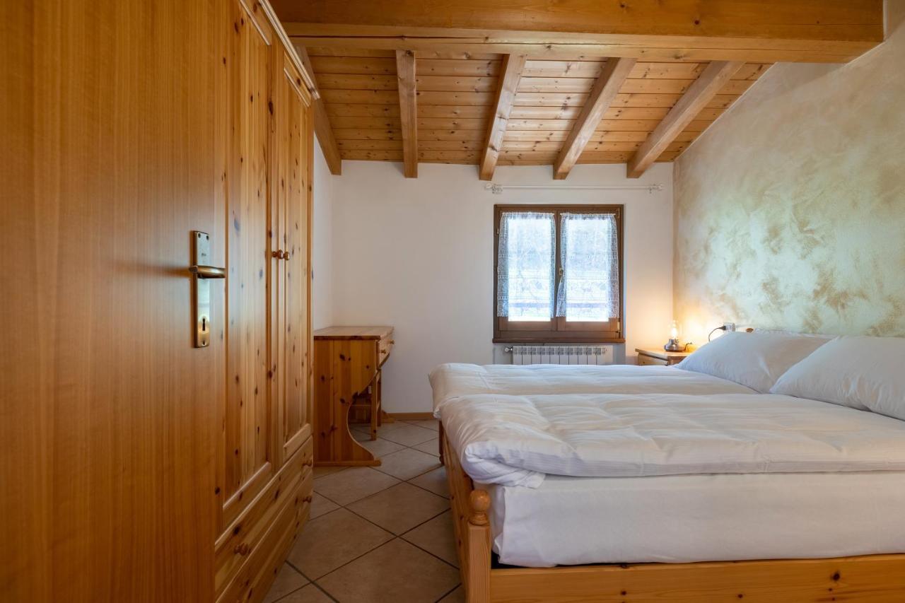 Agriturismo Val D' Egoi 3 Tremosine Ngoại thất bức ảnh